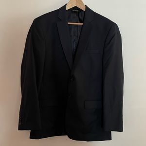Jos.A.Bank Navy Sport Coat